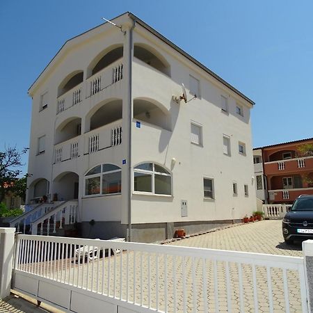 Apartmani David Вир Екстер'єр фото