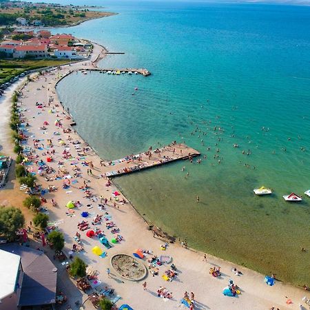 Apartmani David Вир Екстер'єр фото