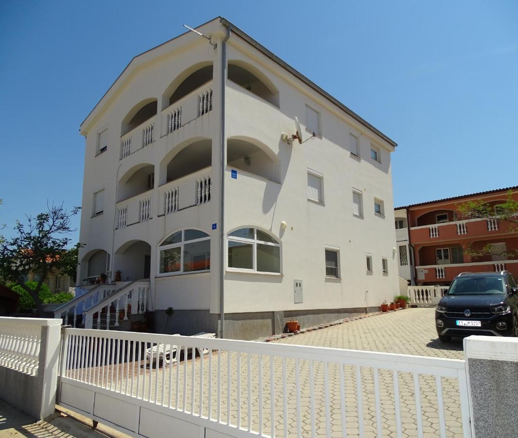 Apartmani David Вир Екстер'єр фото