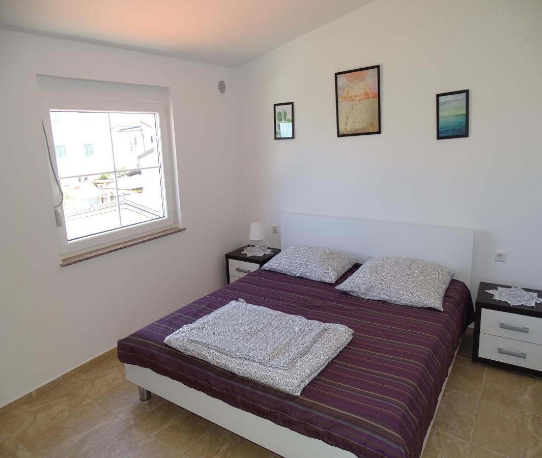 Apartmani David Вир Екстер'єр фото