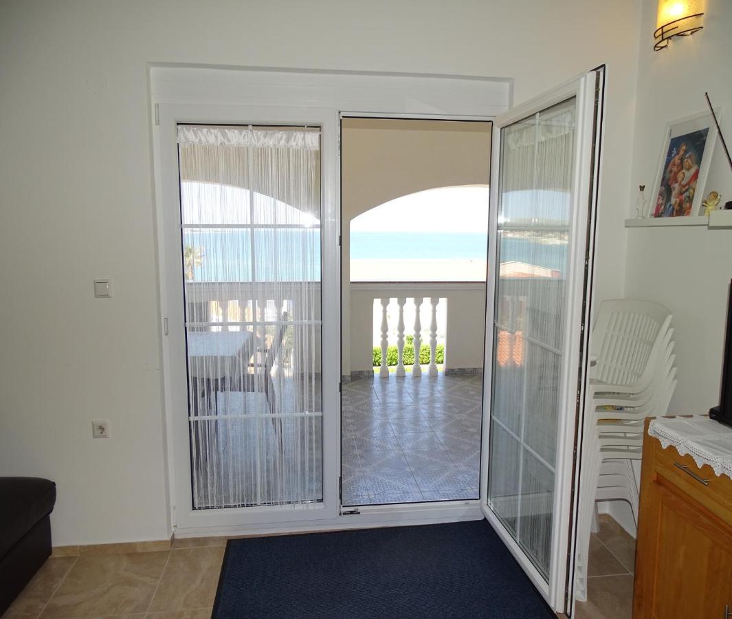 Apartmani David Вир Екстер'єр фото