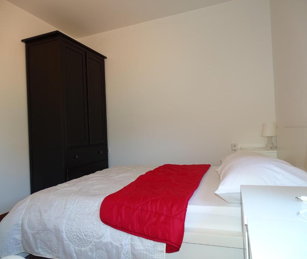 Apartmani David Вир Екстер'єр фото