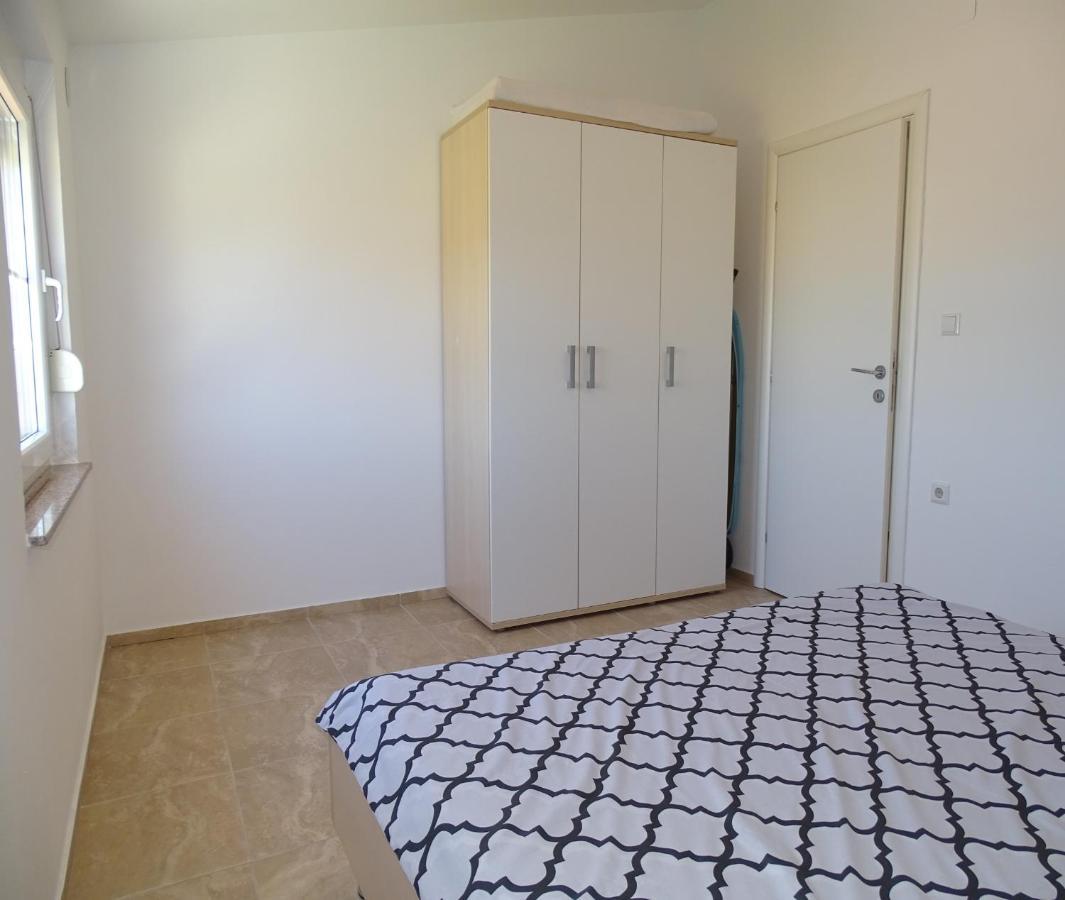 Apartmani David Вир Екстер'єр фото
