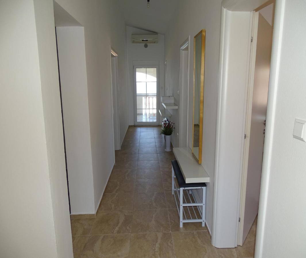 Apartmani David Вир Екстер'єр фото