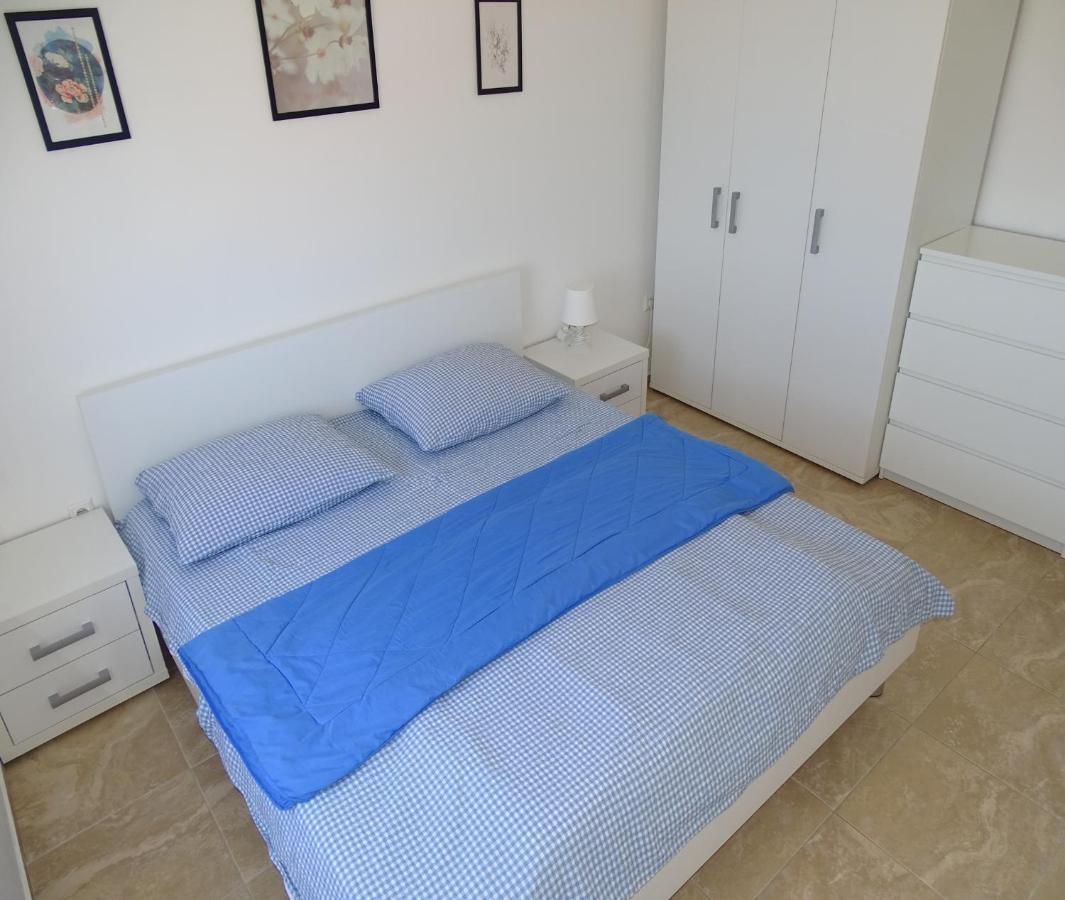 Apartmani David Вир Екстер'єр фото