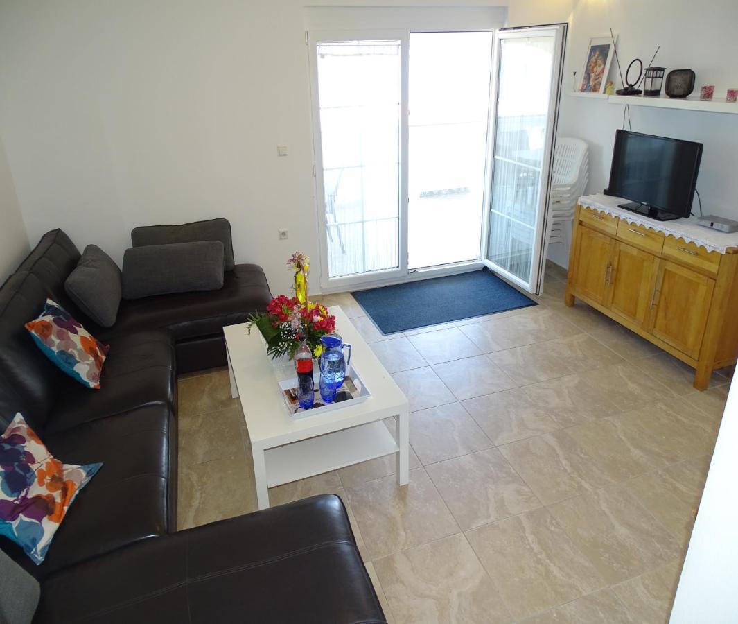 Apartmani David Вир Екстер'єр фото