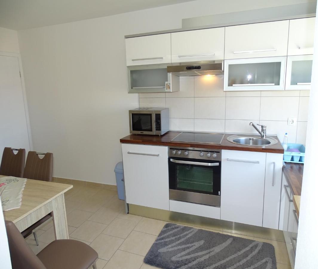 Apartmani David Вир Екстер'єр фото