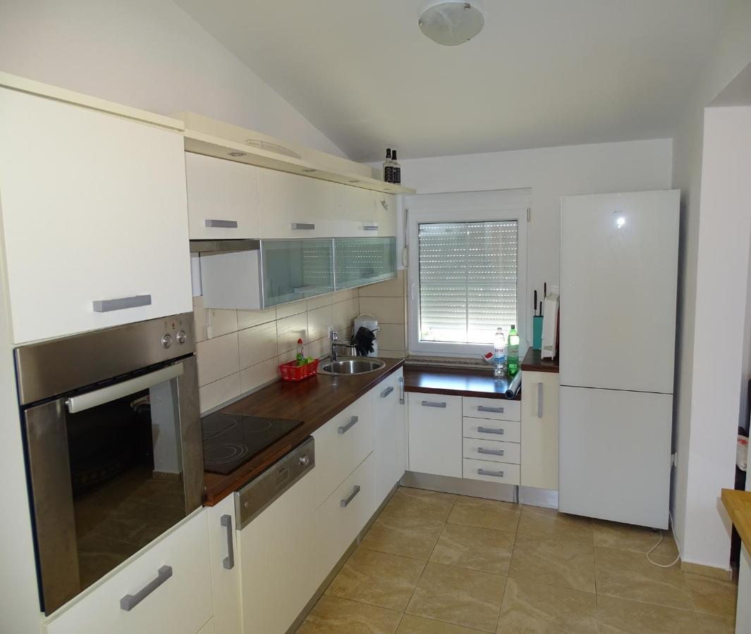 Apartmani David Вир Екстер'єр фото