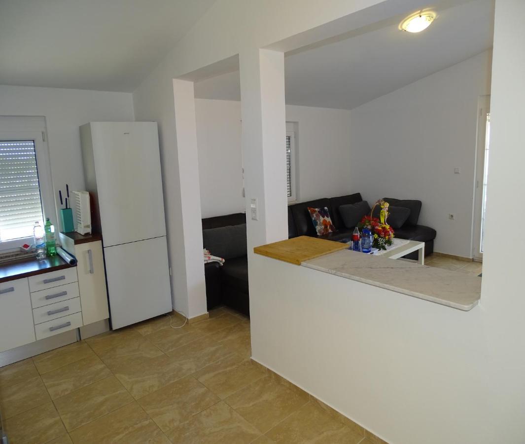 Apartmani David Вир Екстер'єр фото