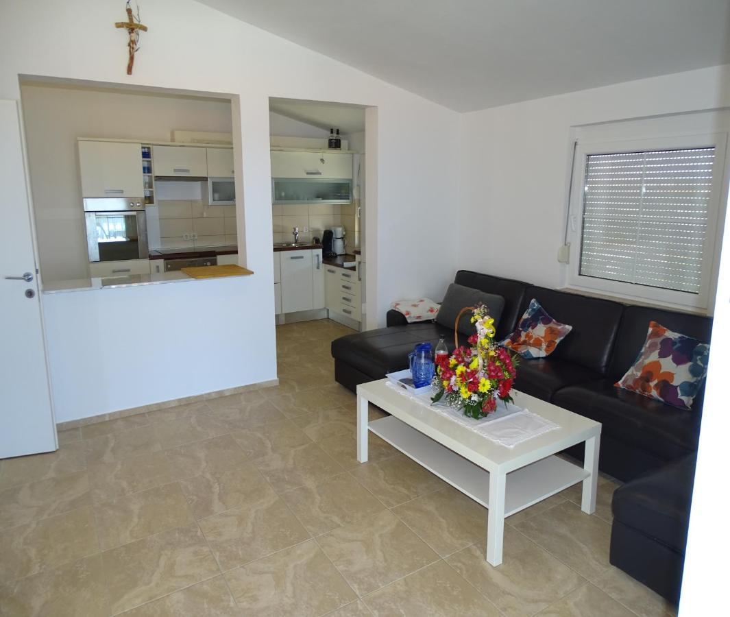 Apartmani David Вир Екстер'єр фото