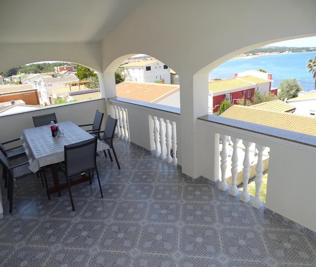 Apartmani David Вир Екстер'єр фото