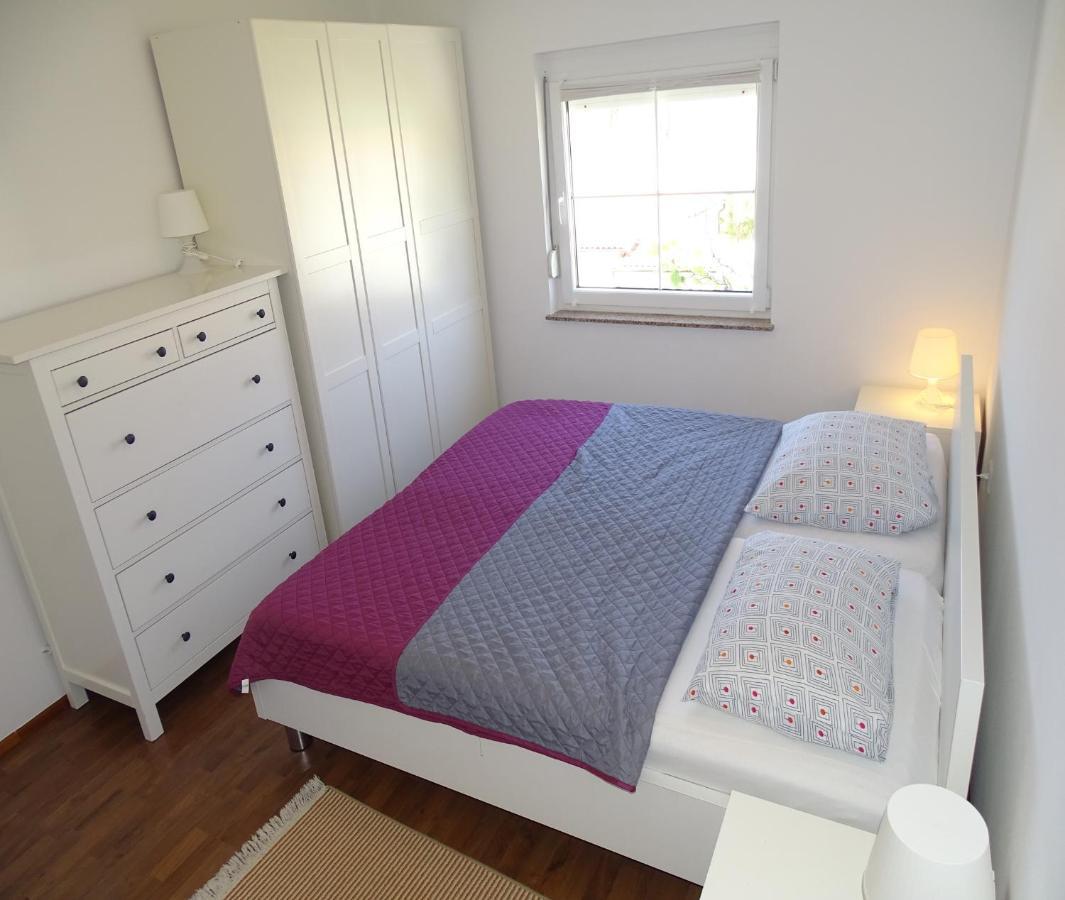 Apartmani David Вир Екстер'єр фото