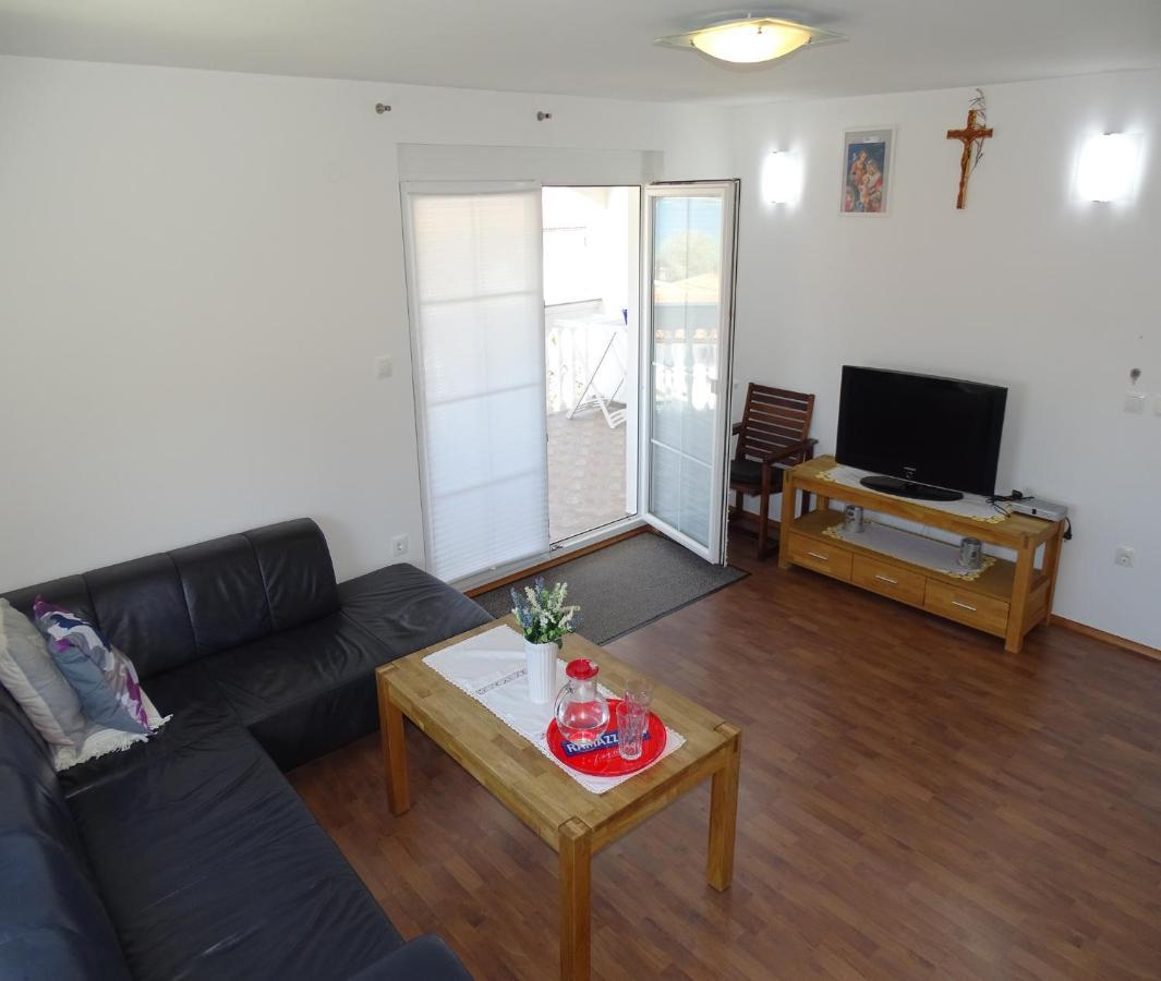 Apartmani David Вир Екстер'єр фото