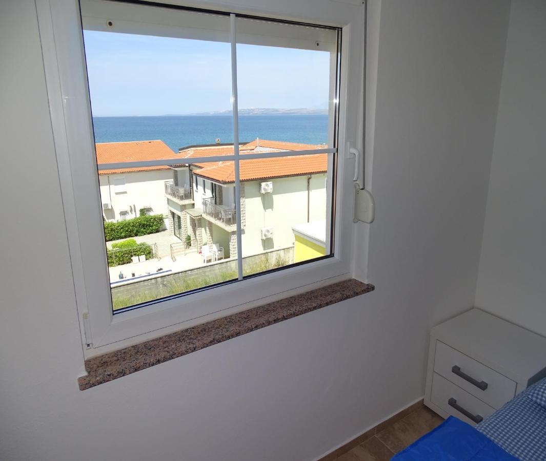 Apartmani David Вир Екстер'єр фото