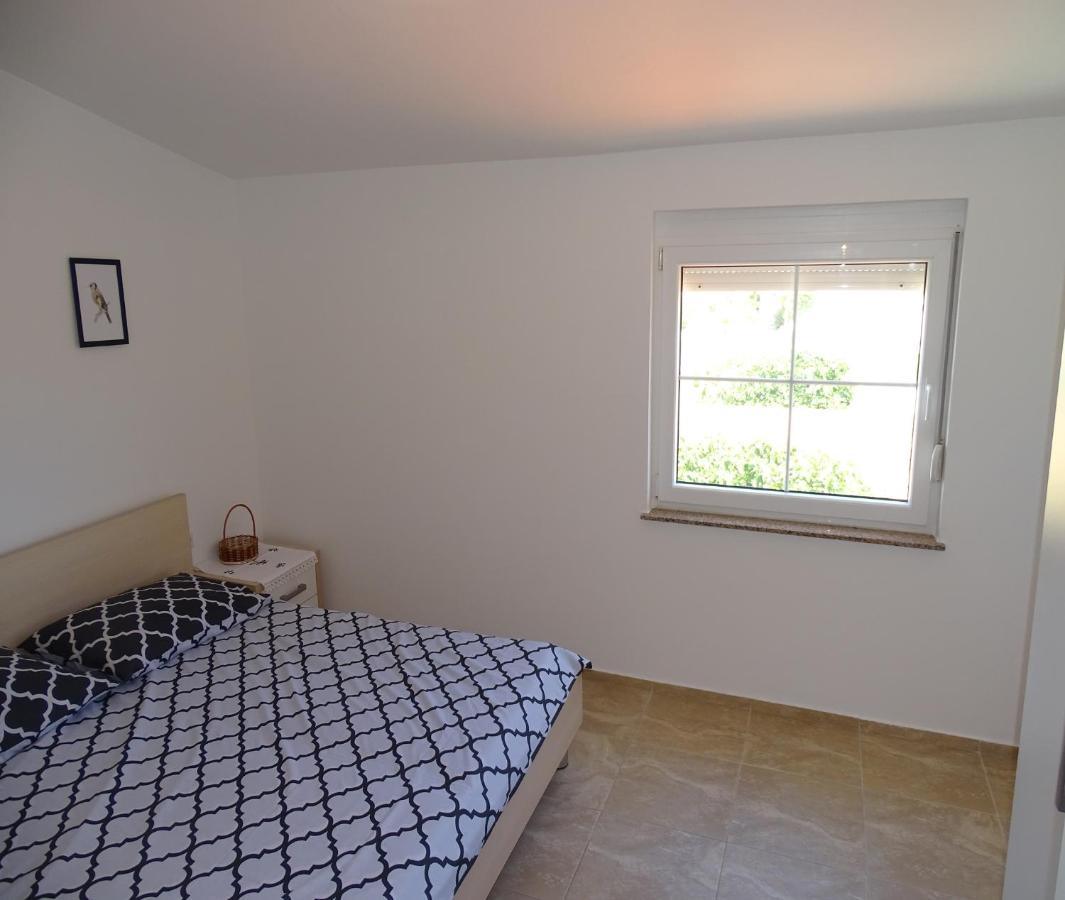 Apartmani David Вир Екстер'єр фото