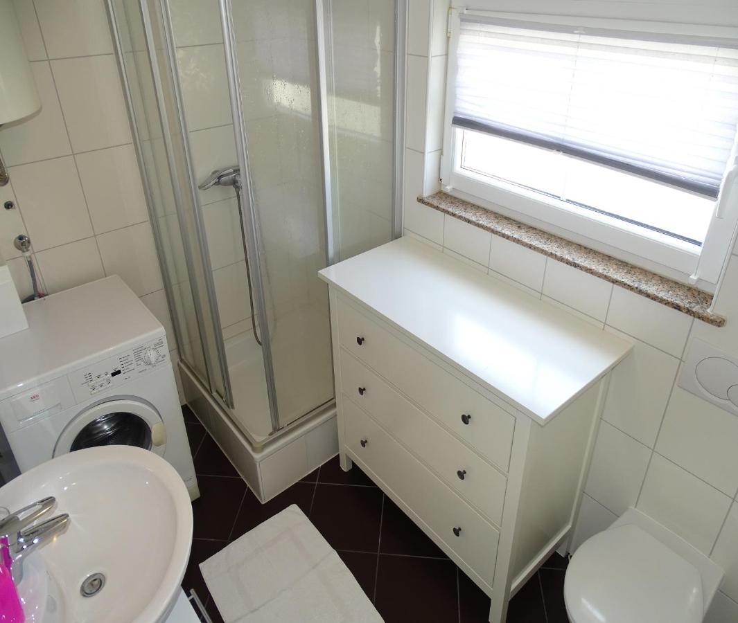 Apartmani David Вир Екстер'єр фото