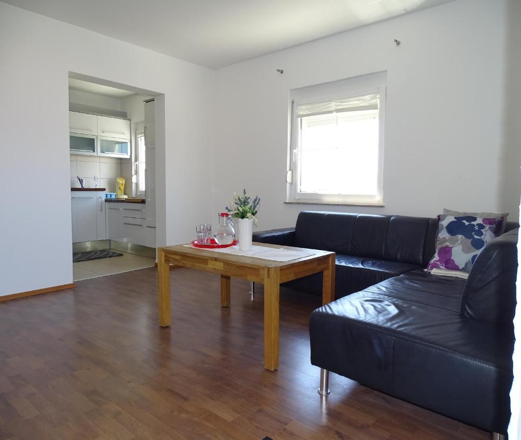 Apartmani David Вир Екстер'єр фото