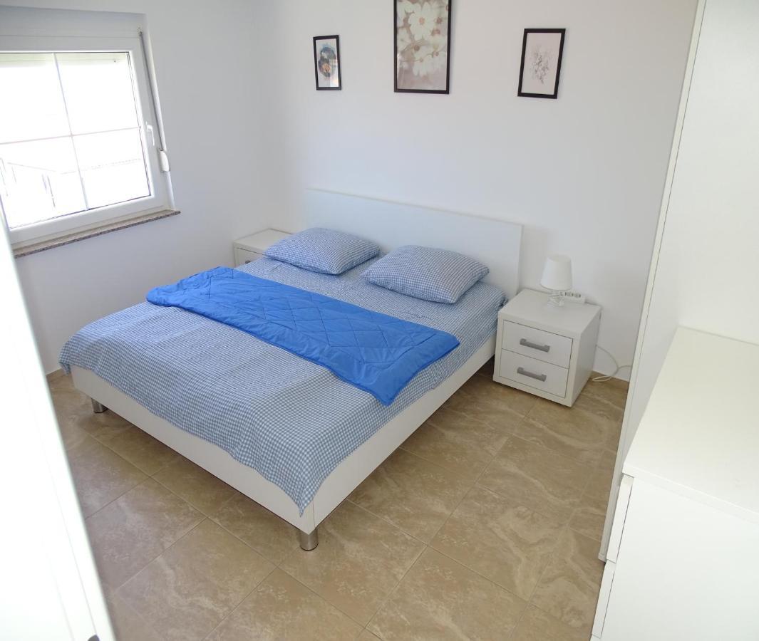 Apartmani David Вир Екстер'єр фото