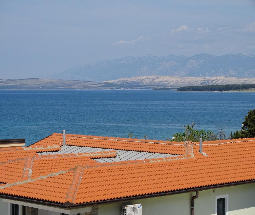Apartmani David Вир Екстер'єр фото