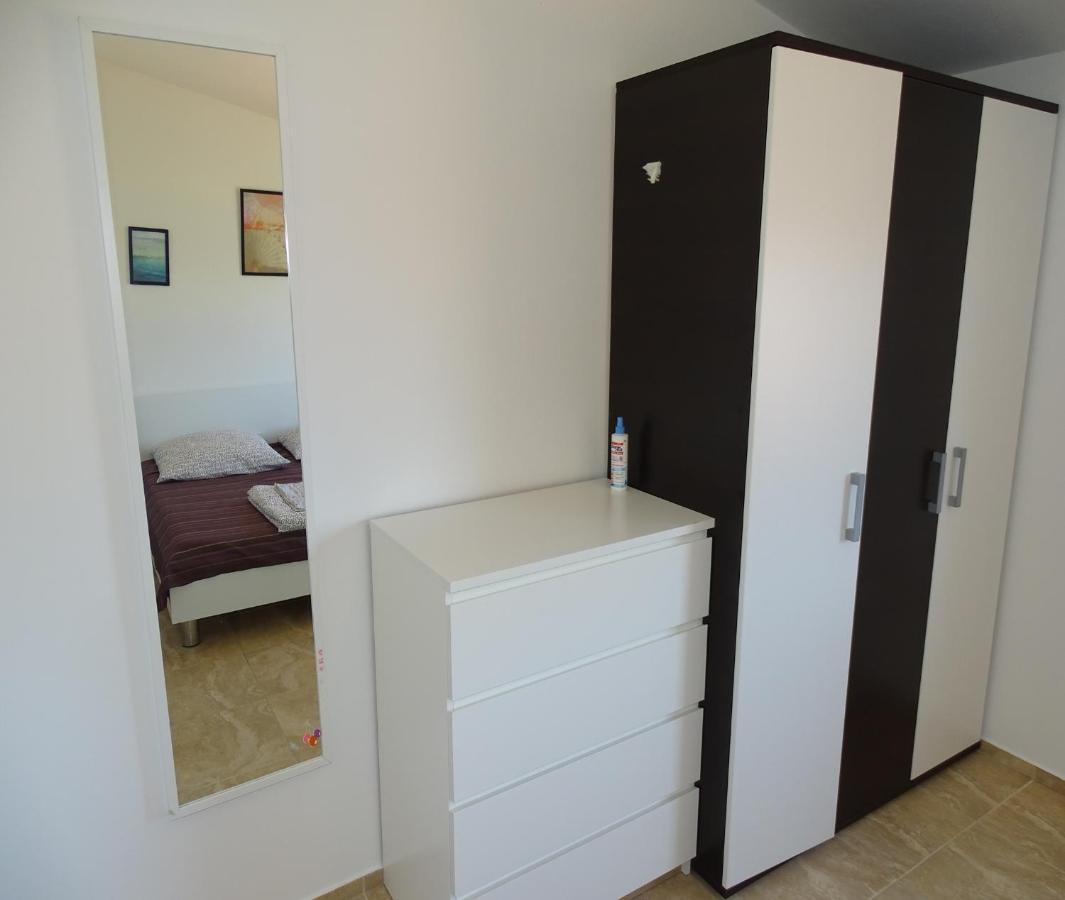 Apartmani David Вир Екстер'єр фото