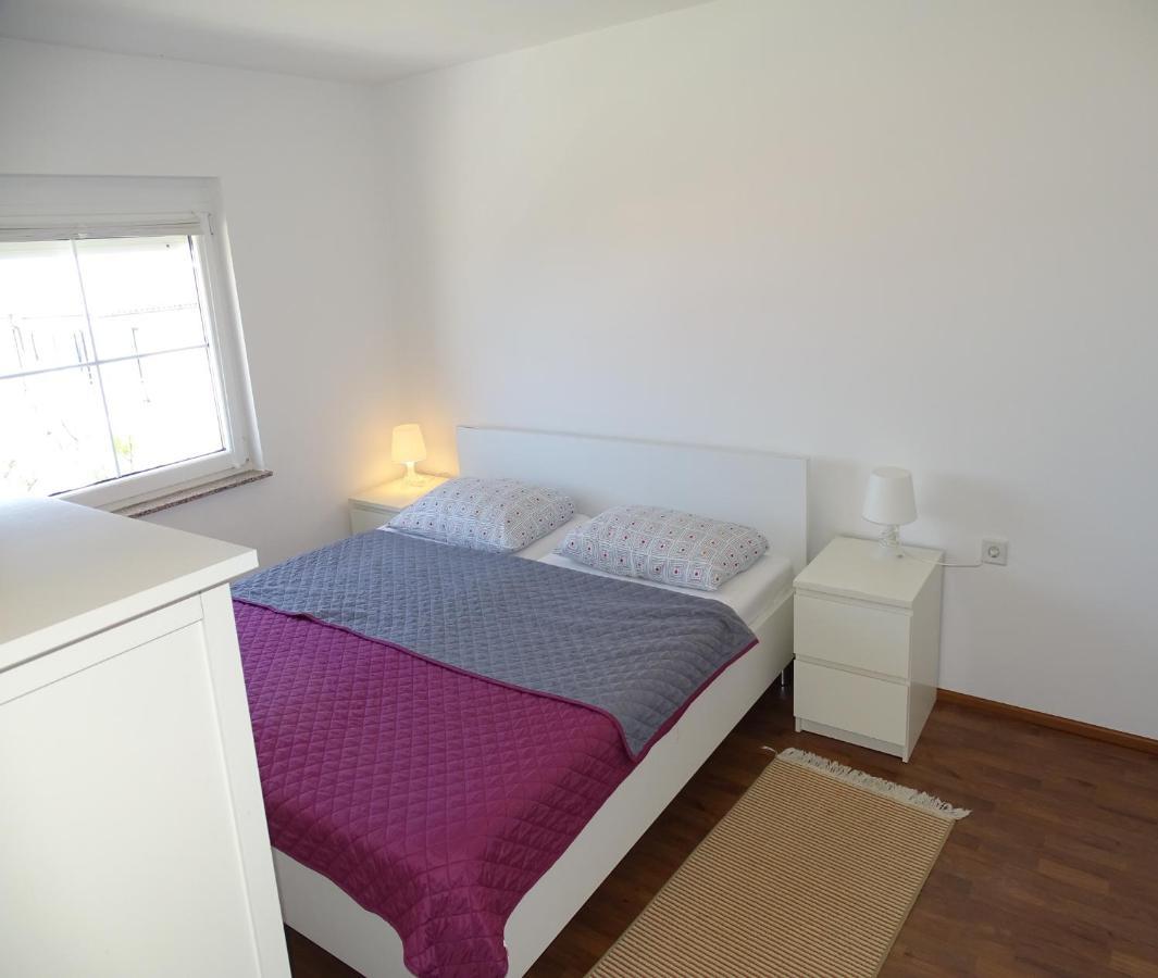 Apartmani David Вир Екстер'єр фото