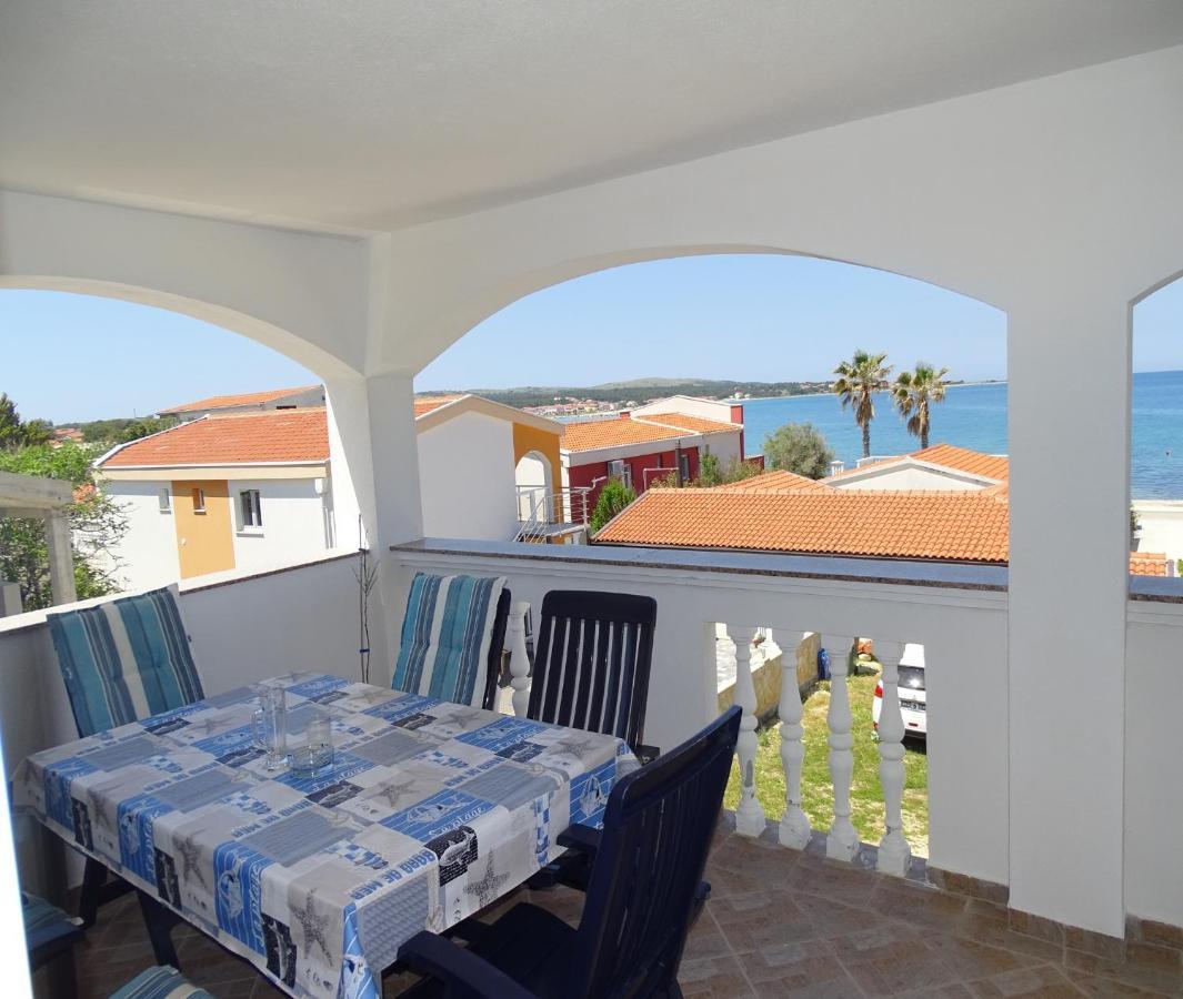 Apartmani David Вир Екстер'єр фото
